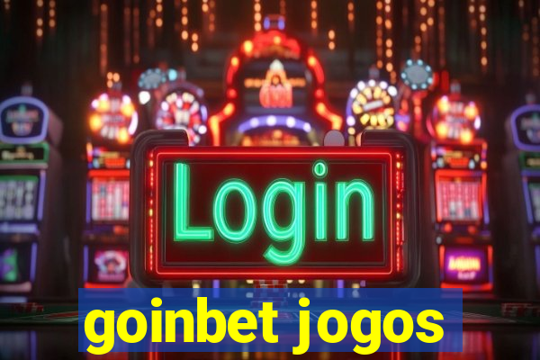 goinbet jogos